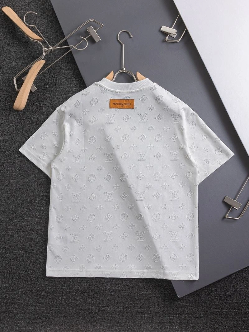 Louis Vuitton T-Shirts TimelessDesign 133185