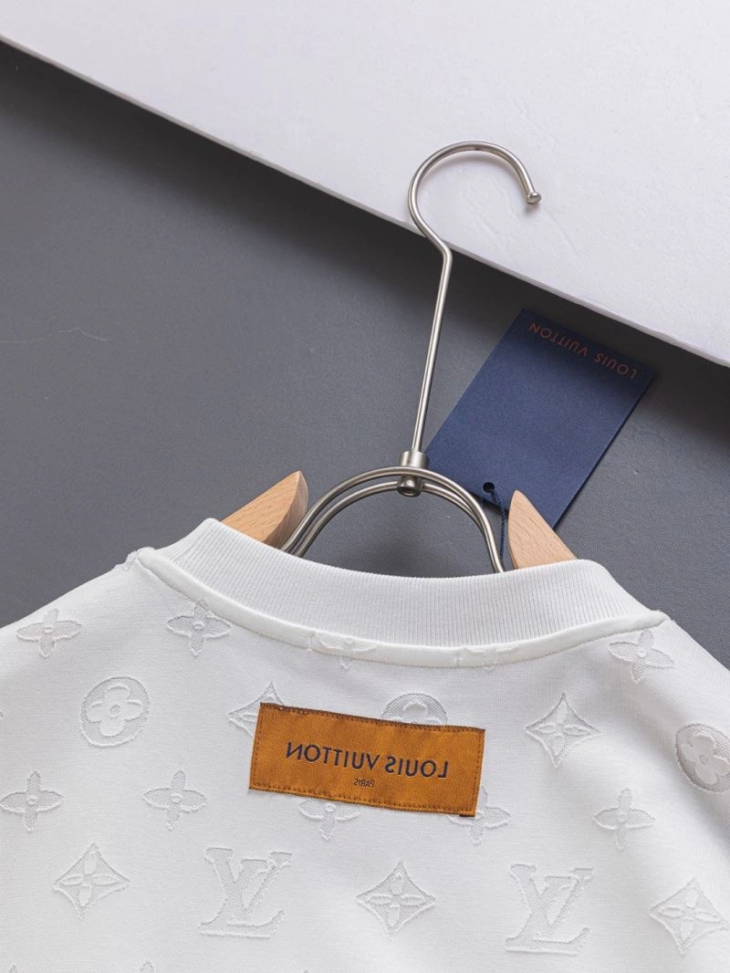 Louis Vuitton T-Shirts TimelessDesign 133185