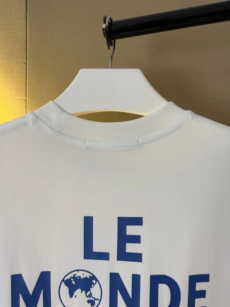 Louis Vuitton T-Shirts Lightweight 133206