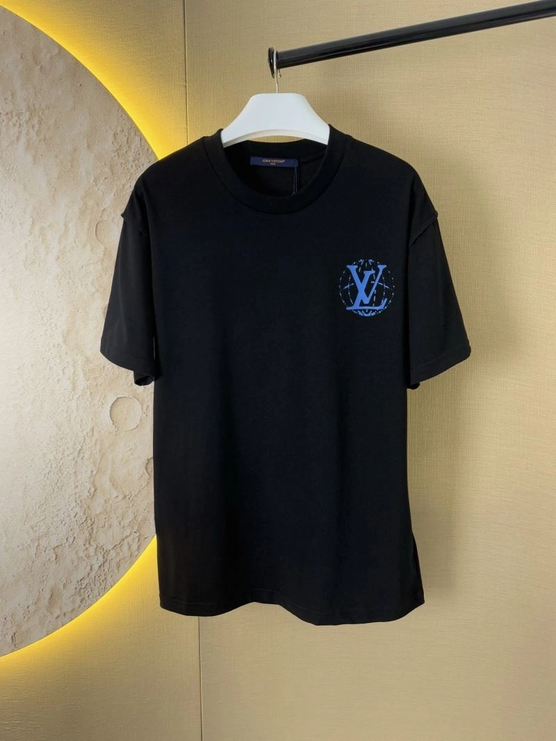 Louis Vuitton T-Shirts DailyWear 133186