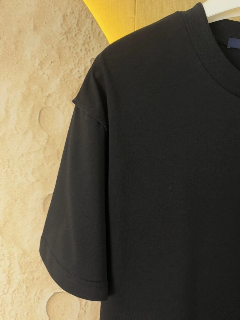 Louis Vuitton T-Shirts DailyWear 133186