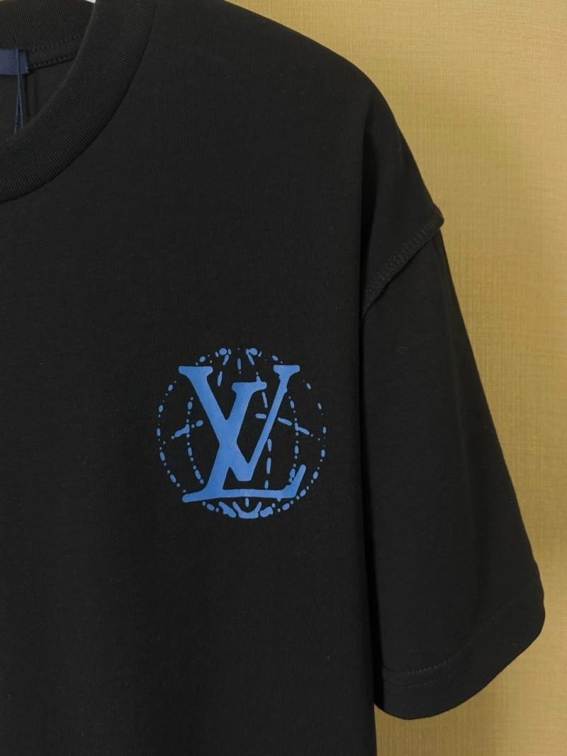 Louis Vuitton T-Shirts DailyWear 133186