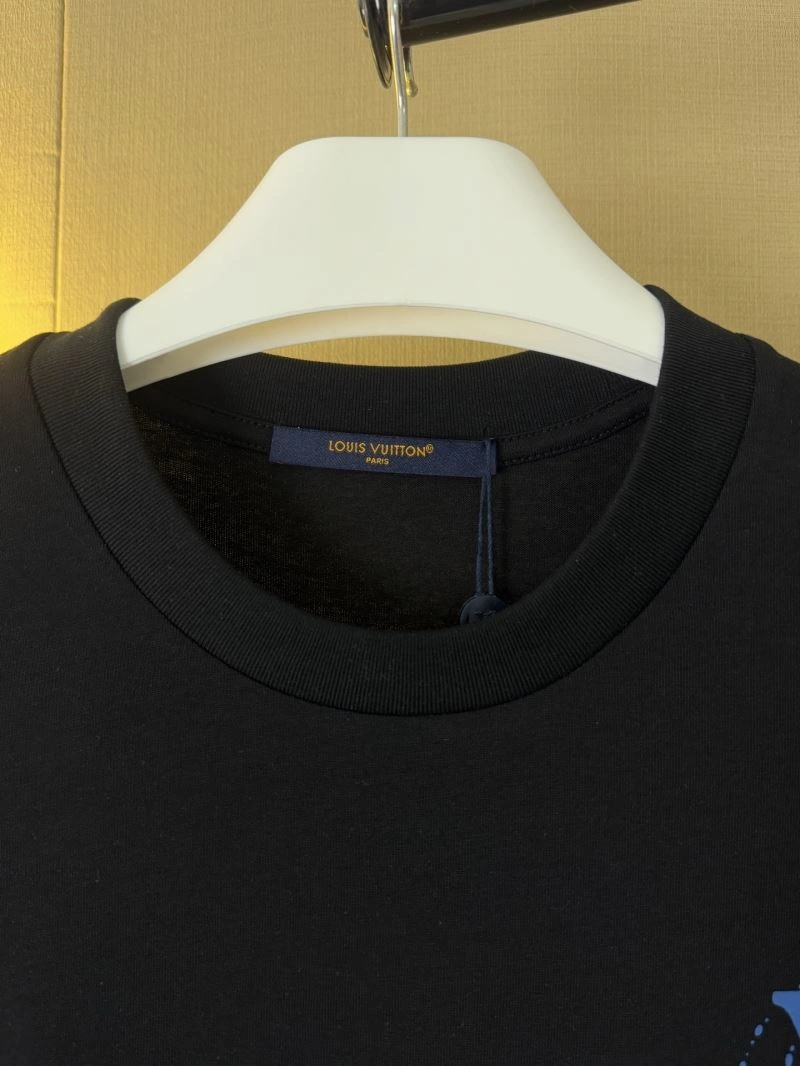 Louis Vuitton T-Shirts DailyWear 133186