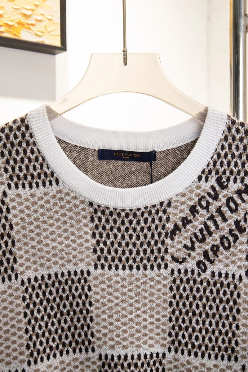 Lightweight Louis Vuitton T-Shirts 133184