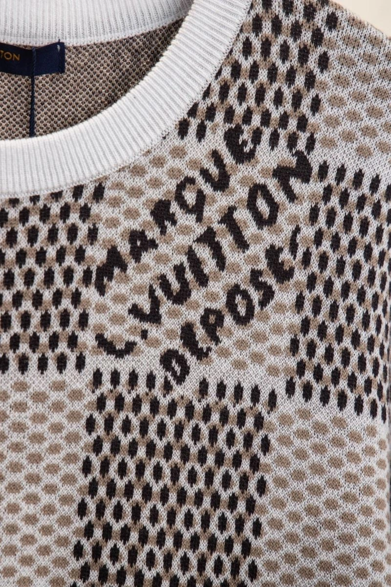 Lightweight Louis Vuitton T-Shirts 133184