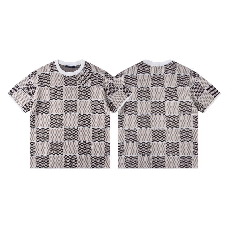 TimelessDesign Louis Vuitton T-Shirts 133183