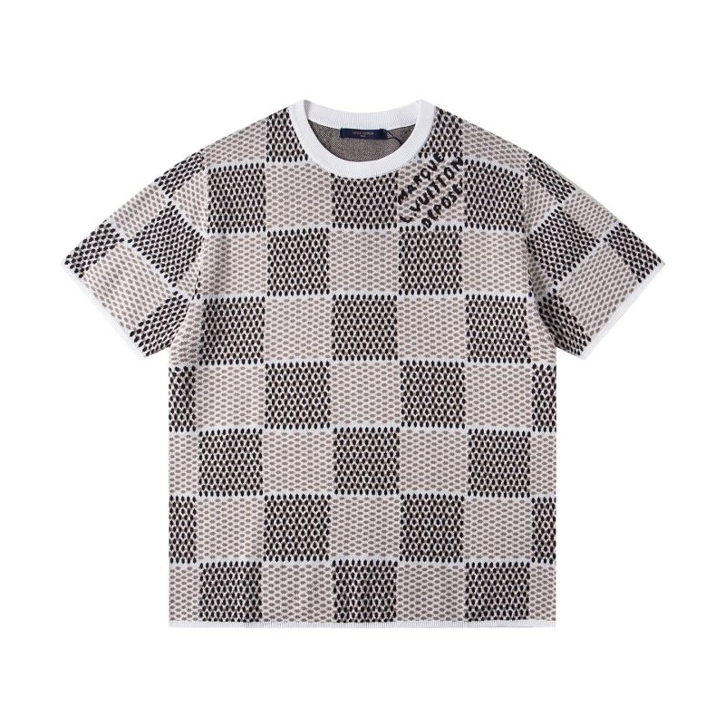 TimelessDesign Louis Vuitton T-Shirts 133183