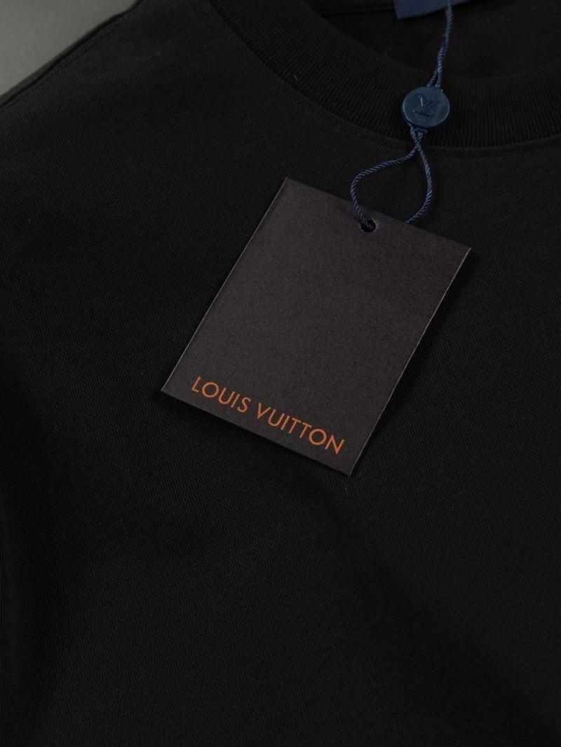 Louis Vuitton T-Shirts SmoothTexture 133181
