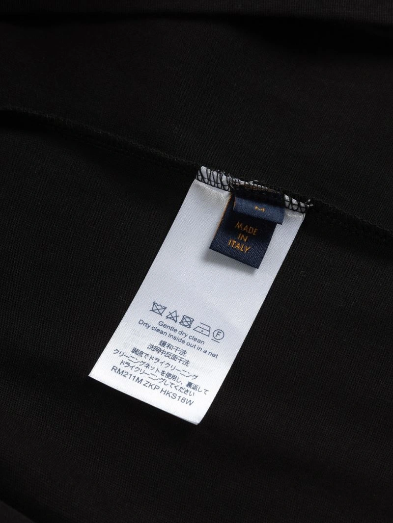 Louis Vuitton T-Shirts SmoothTexture 133181