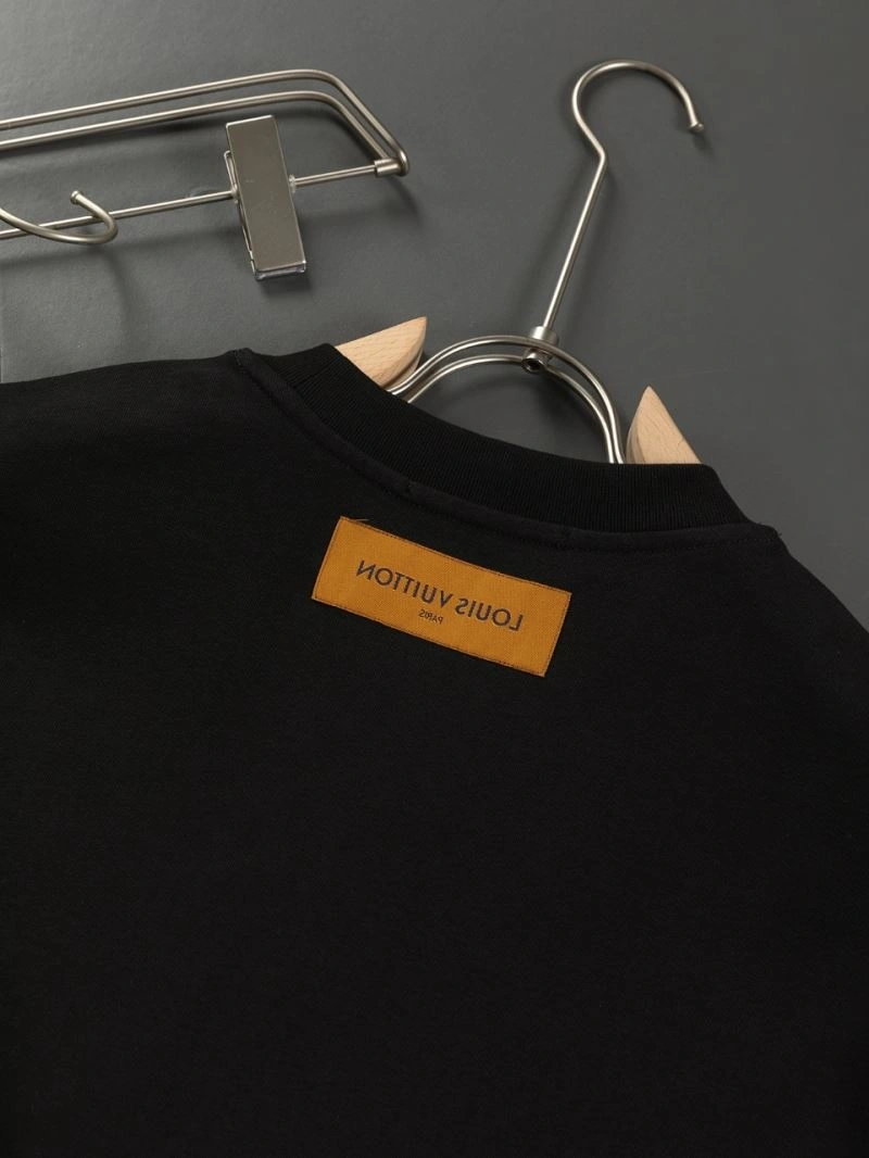 Louis Vuitton T-Shirts SmoothTexture 133181