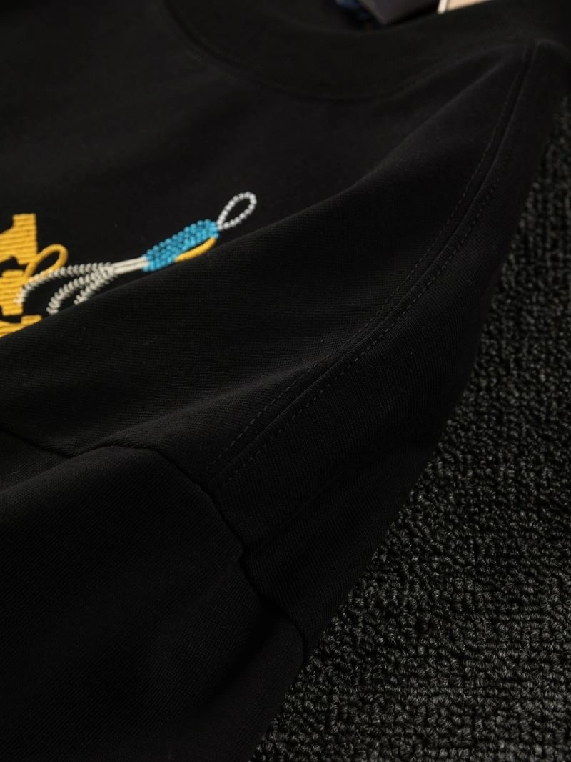 Louis Vuitton T-Shirts SmoothTexture 133181