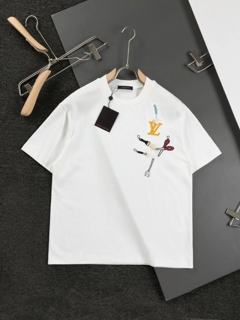 Reliable Louis Vuitton T-Shirts 133180