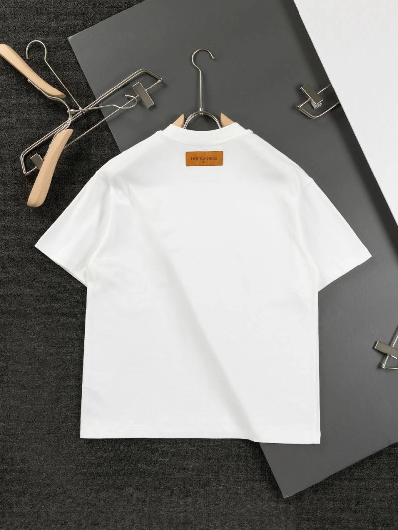 Reliable Louis Vuitton T-Shirts 133180