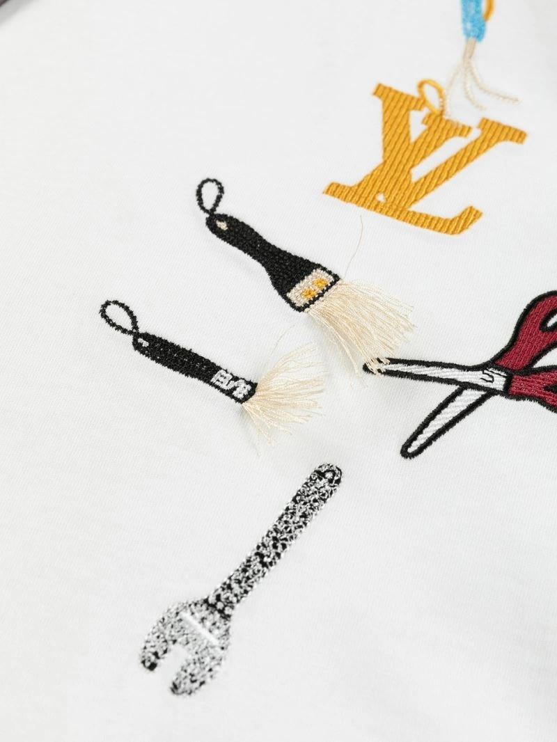 Reliable Louis Vuitton T-Shirts 133180