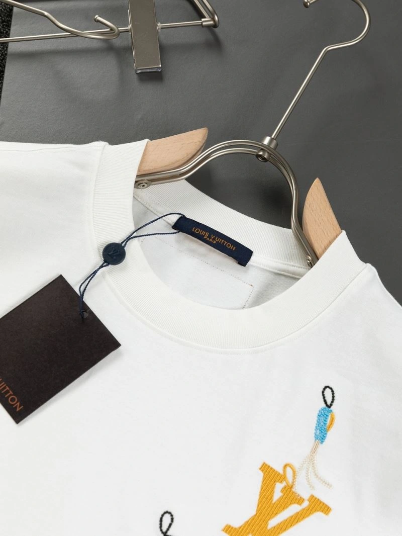 Reliable Louis Vuitton T-Shirts 133180