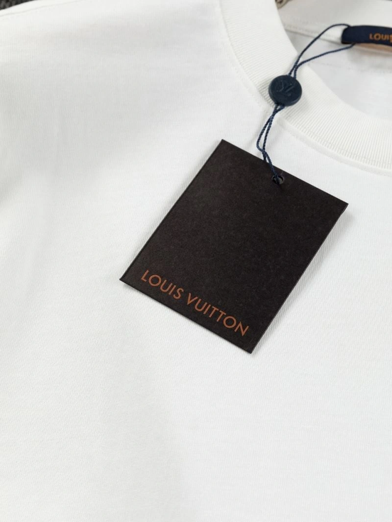 Reliable Louis Vuitton T-Shirts 133180