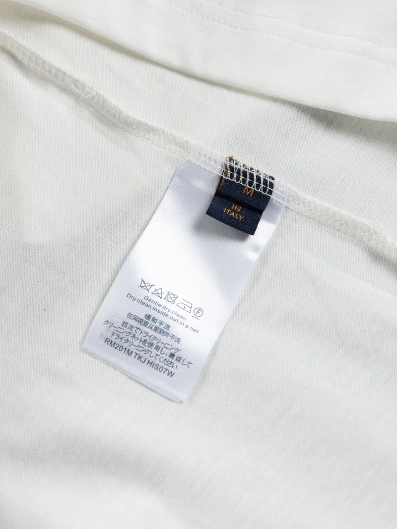 Reliable Louis Vuitton T-Shirts 133180