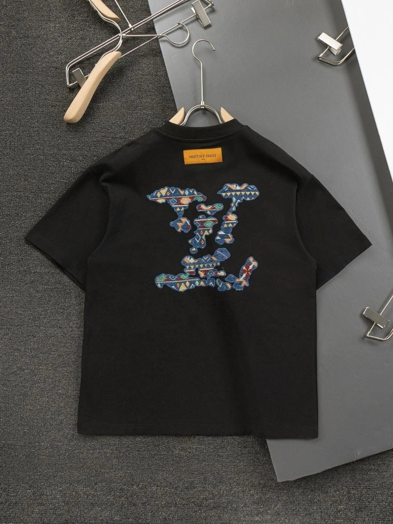 Unique Louis Vuitton T-Shirts 133179