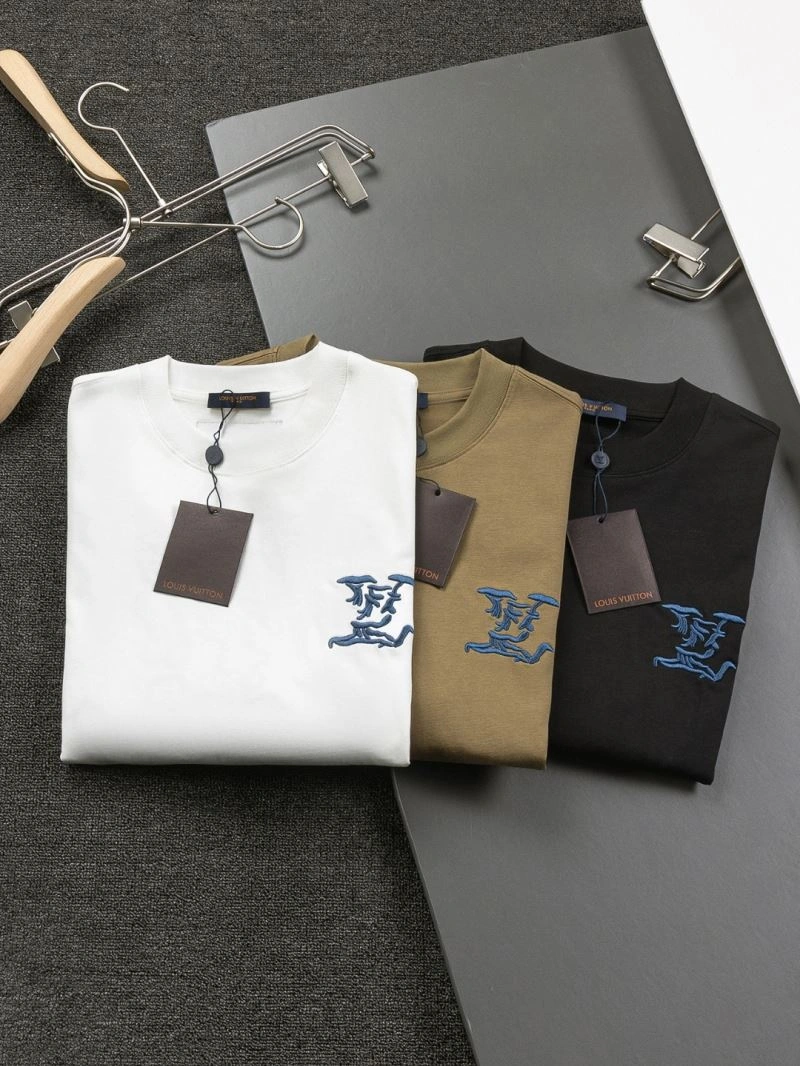 Unique Louis Vuitton T-Shirts 133179