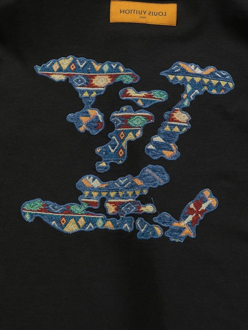 Unique Louis Vuitton T-Shirts 133179