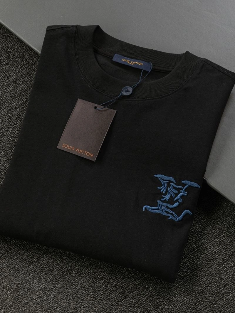 Unique Louis Vuitton T-Shirts 133179