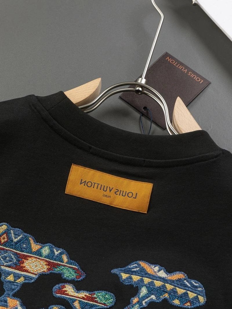 Unique Louis Vuitton T-Shirts 133179