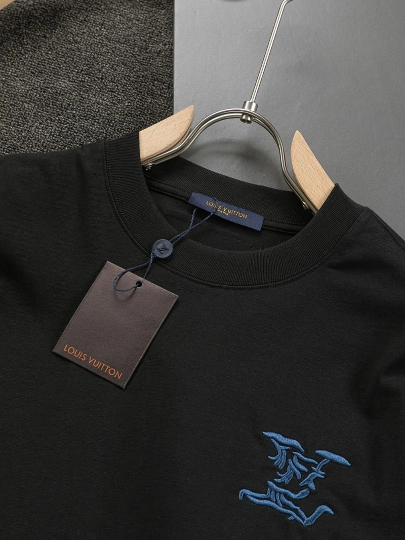 Unique Louis Vuitton T-Shirts 133179