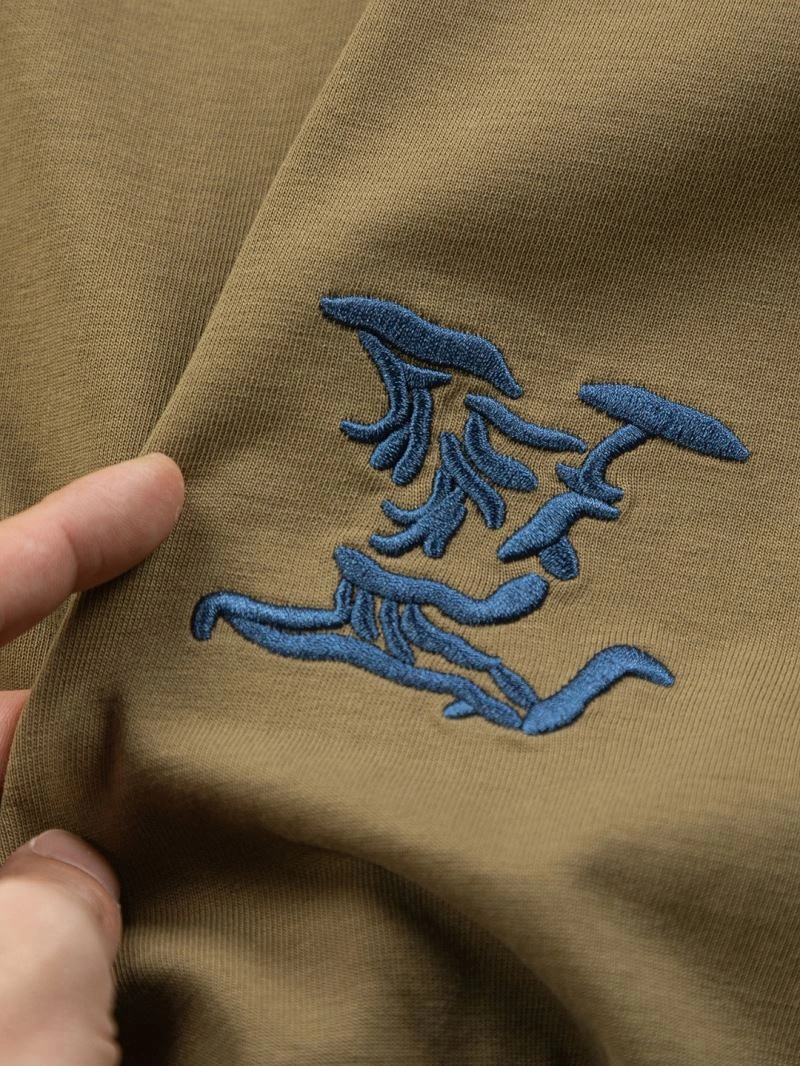 Functional Louis Vuitton T-Shirts 133182