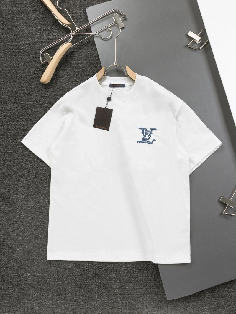 Popular Louis Vuitton T-Shirts 133178
