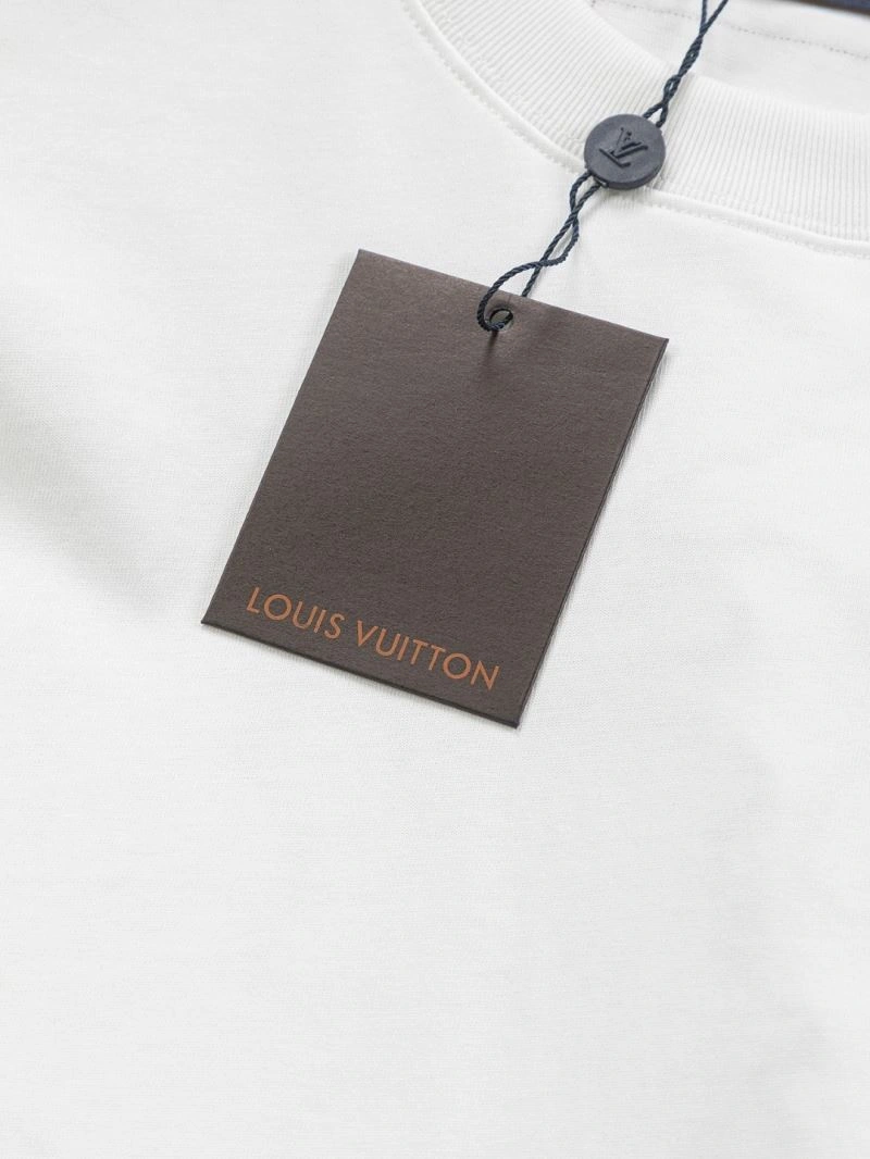 Popular Louis Vuitton T-Shirts 133178
