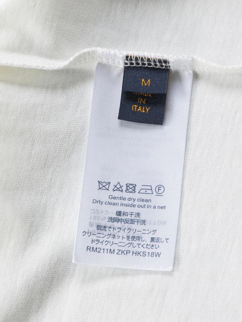 Popular Louis Vuitton T-Shirts 133178