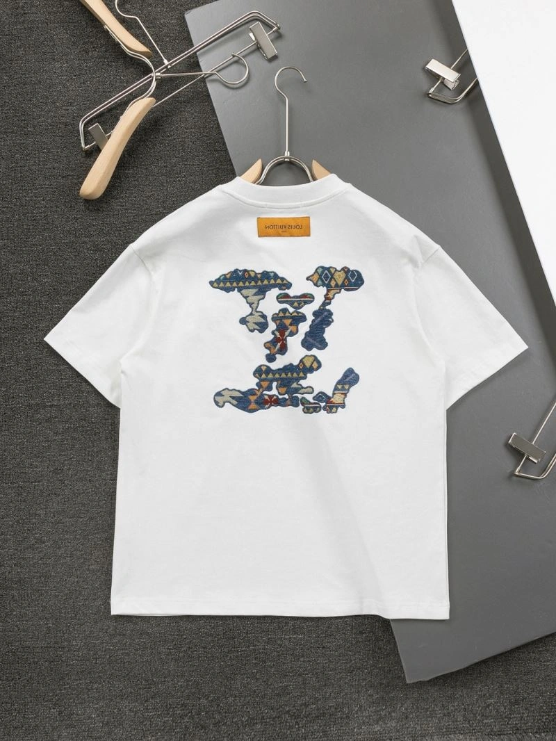 Popular Louis Vuitton T-Shirts 133178