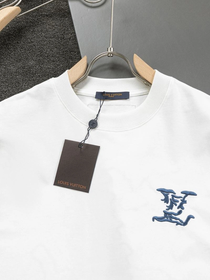 Popular Louis Vuitton T-Shirts 133178