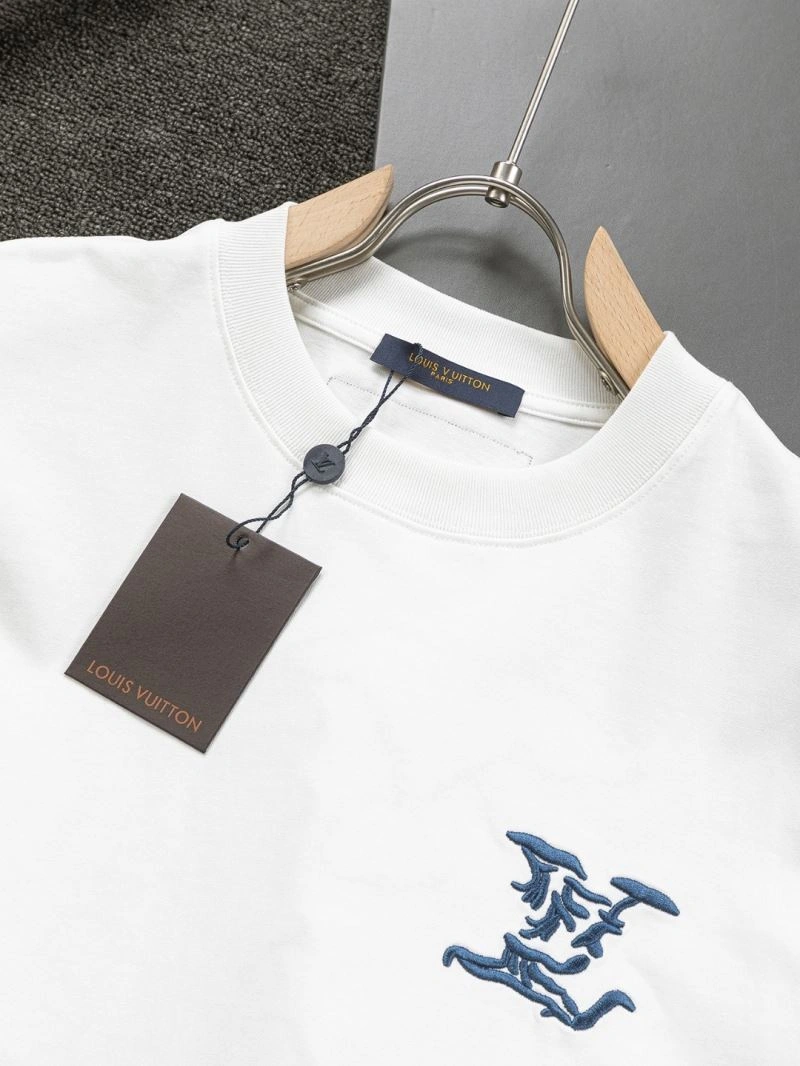 Popular Louis Vuitton T-Shirts 133178