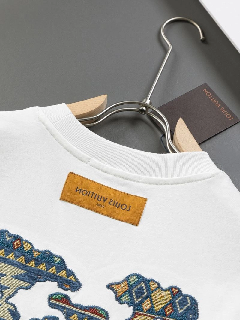 Popular Louis Vuitton T-Shirts 133178