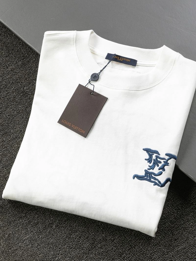 Popular Louis Vuitton T-Shirts 133178