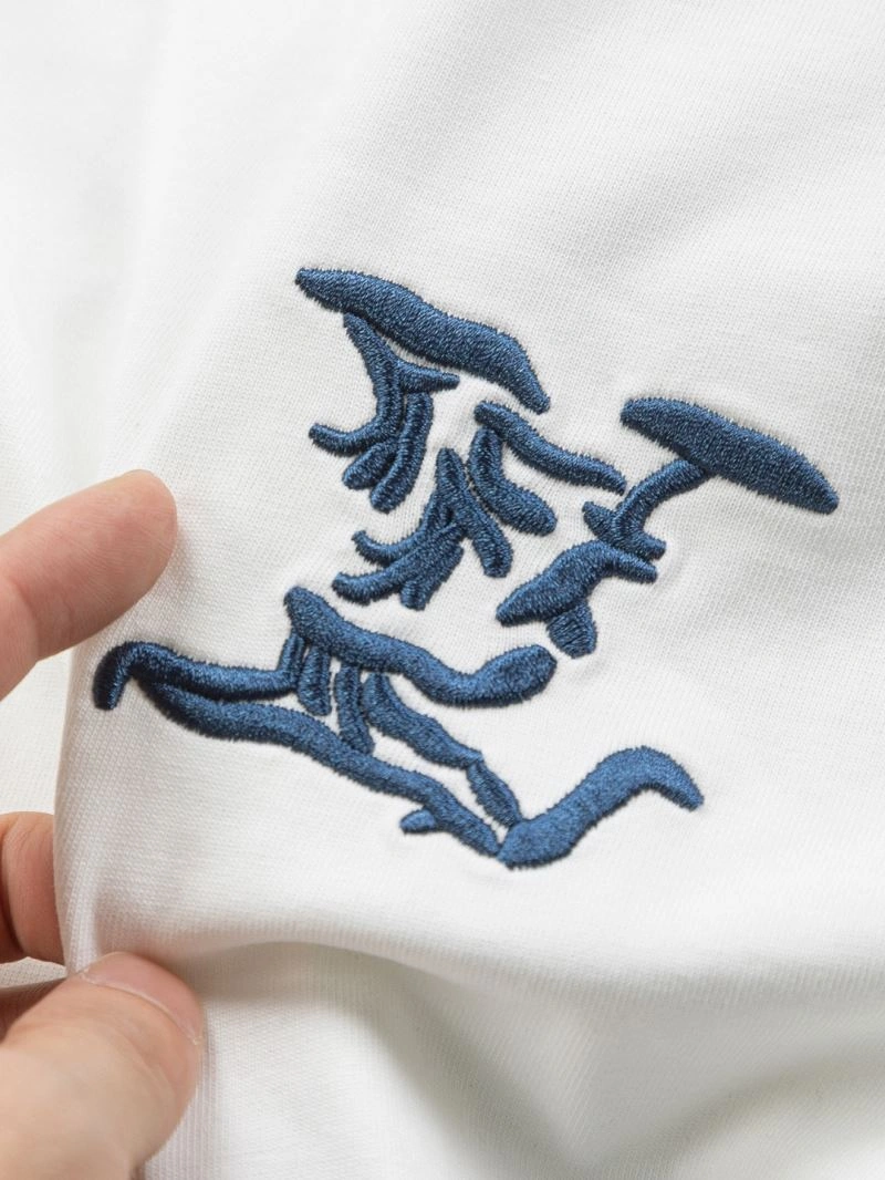 Popular Louis Vuitton T-Shirts 133178