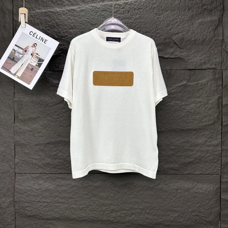 Attractive Louis Vuitton T-Shirts 133174