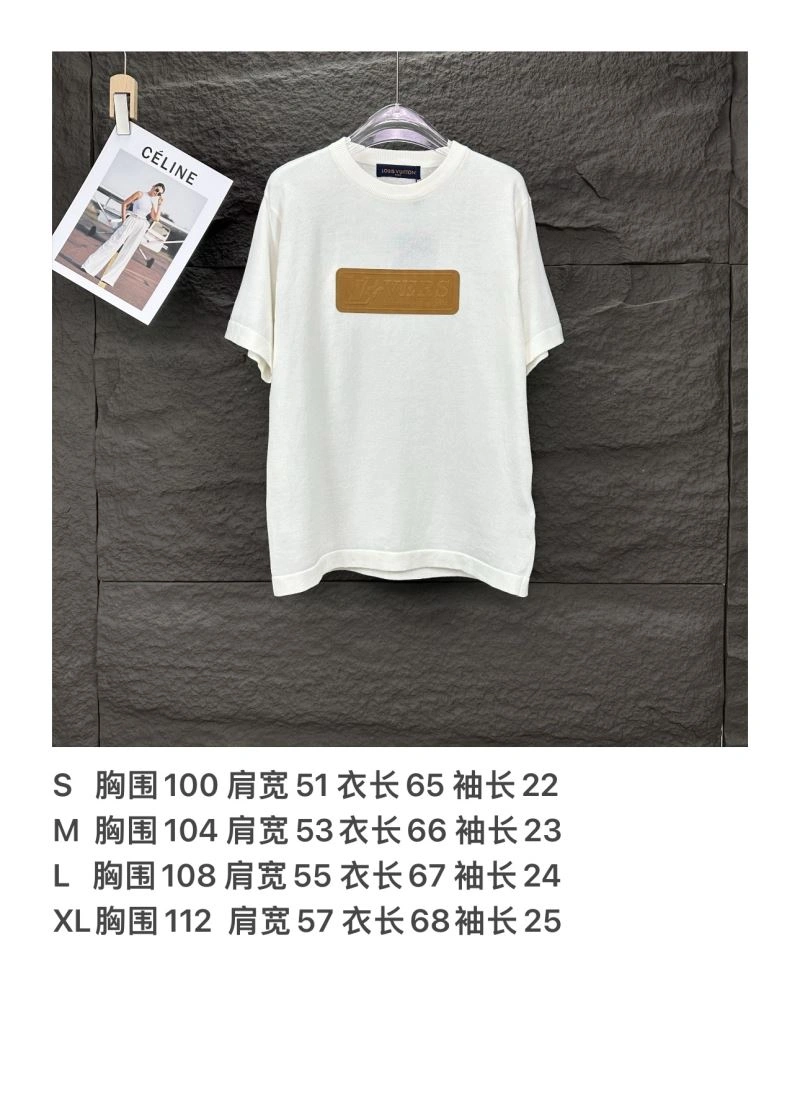 Attractive Louis Vuitton T-Shirts 133174