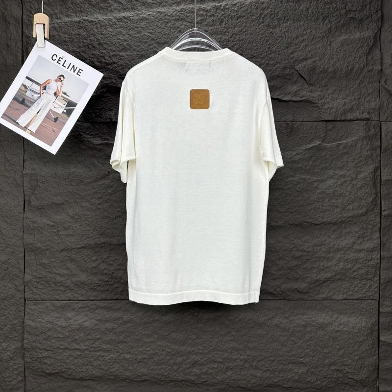 Attractive Louis Vuitton T-Shirts 133174