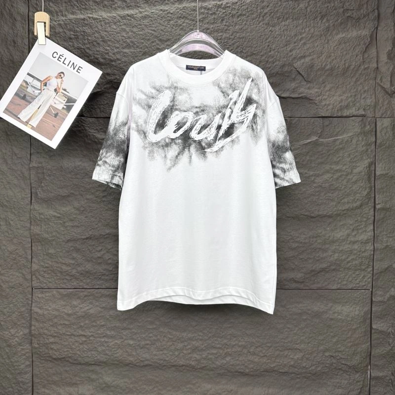 Louis Vuitton T-Shirts Functional 133175