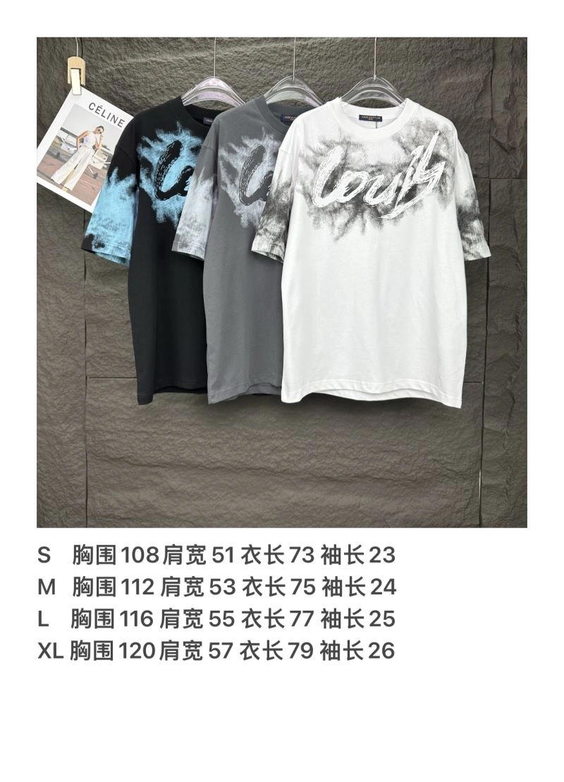 ModernLook Louis Vuitton T-Shirts 133187