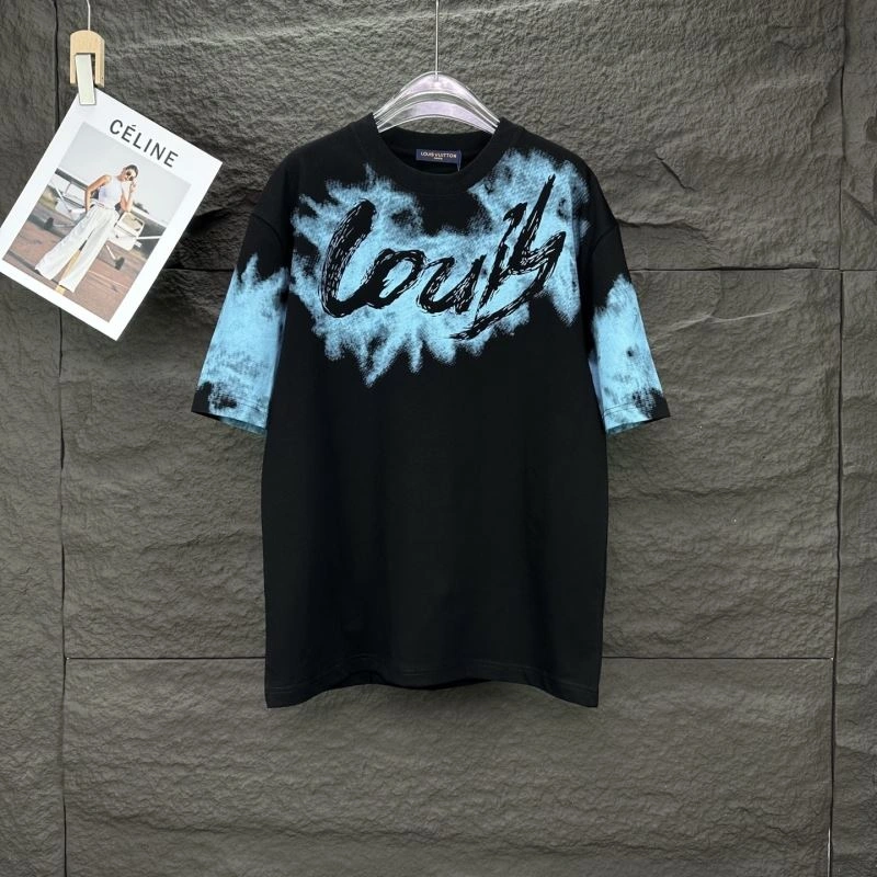 Louis Vuitton T-Shirts Trendy 133170