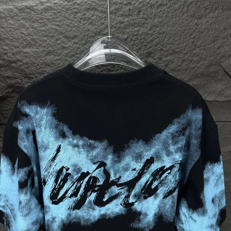 Louis Vuitton T-Shirts Trendy 133170