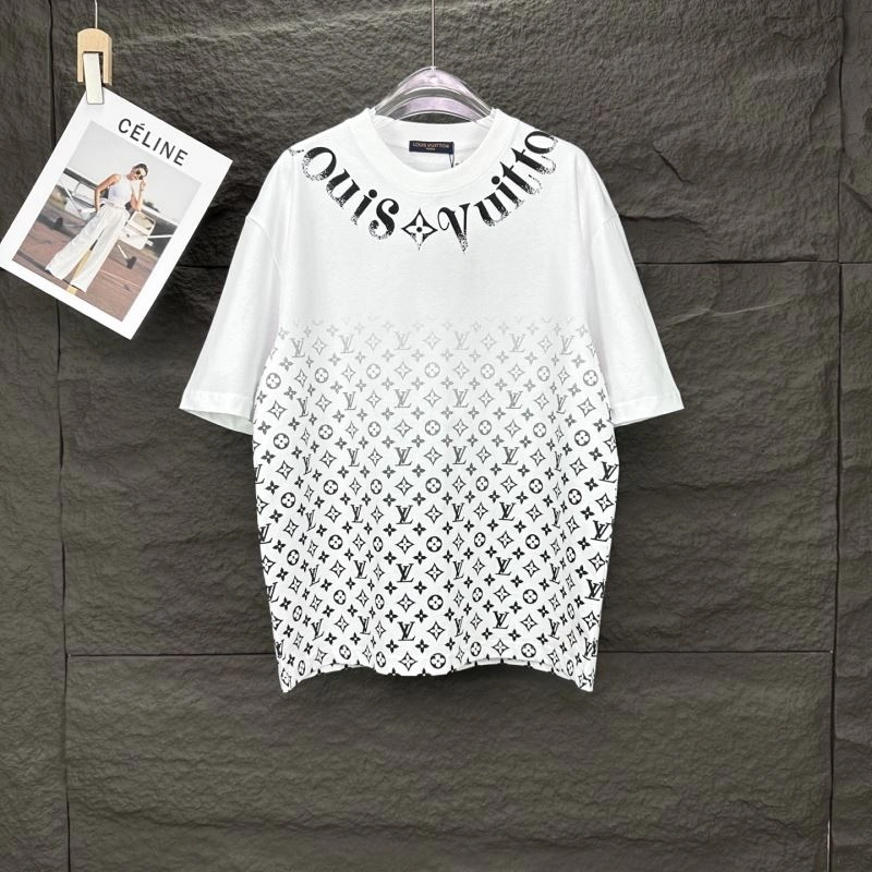 ComfortFit Louis Vuitton T-Shirts 133164