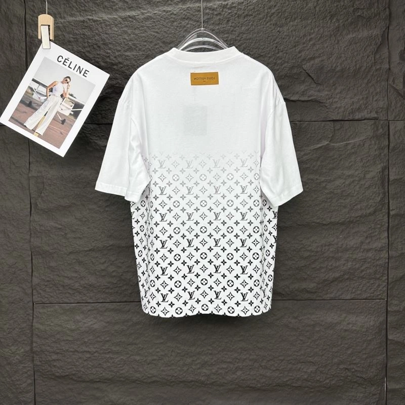 ComfortFit Louis Vuitton T-Shirts 133164