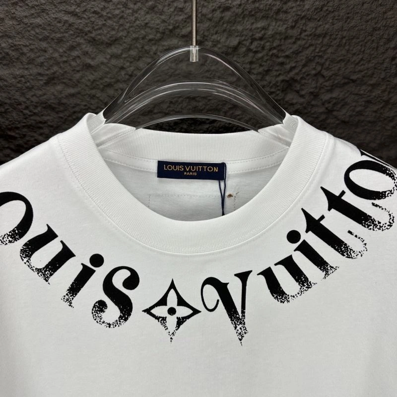 ComfortFit Louis Vuitton T-Shirts 133164