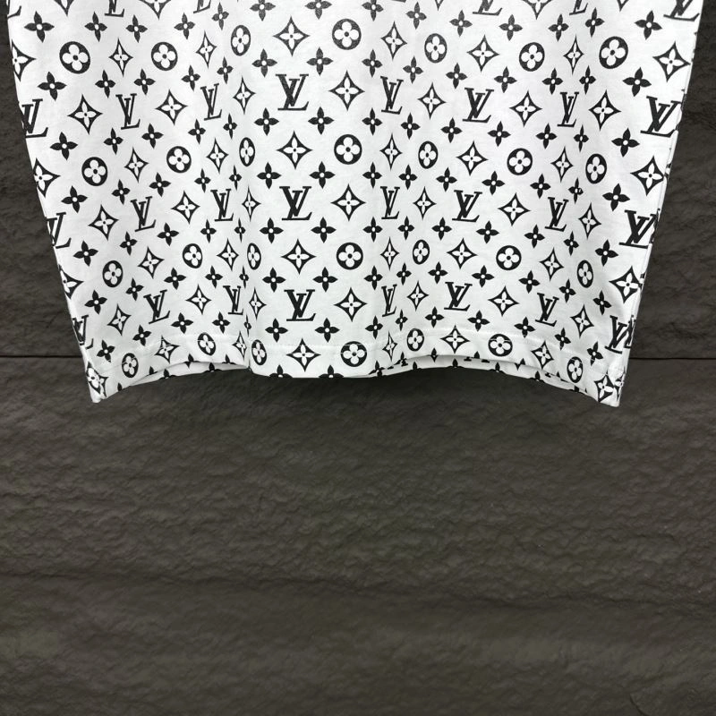 ComfortFit Louis Vuitton T-Shirts 133164