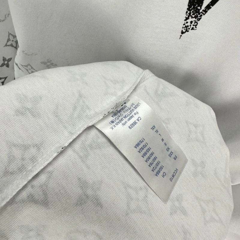ComfortFit Louis Vuitton T-Shirts 133164