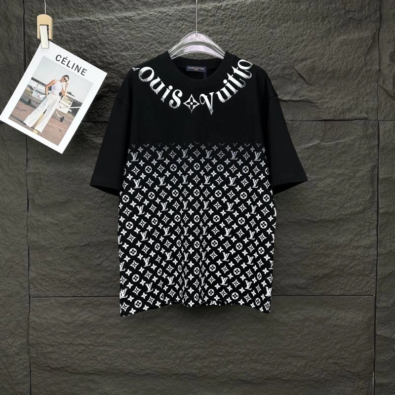 Louis Vuitton T-Shirts Seasonal 133161